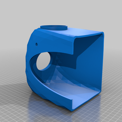 Fichier 3D gratuit Rangement magnétique à double ventouse 🔧・Modèle pour  imprimante 3D à télécharger・Cults