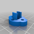 AntiBacklash_lower.png Z-Roller Anti-Backlash for Piper 1 3D printer