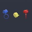 RNG-CAU-XXL-cults3D_1.jpg Cauliflower ring large 1