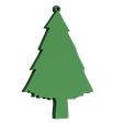 06b3fbe4-cc49-405b-b3e5-2c132c39a33c.PNG 3D-Printed Christmas Trees for Enchanting Tree Decor 02