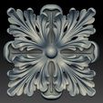 ZBrush-Document.jpg Carved Rosette n2
