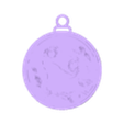 esfera-navidad-salamandra-bruni.stl Special Frozen spheres for christmas package