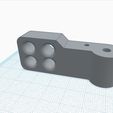 194304c3-7003-443d-9b5a-8e9ea95582fd.jpg Adderini Dual 6mm Tube Arms