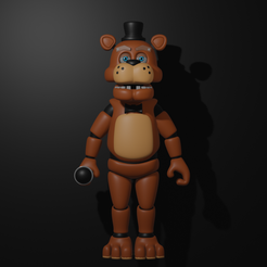 Fredy.png FNAF Freddy