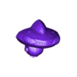 Genesect - 3D model by Rashky (@rashky) [0a7fc4b]
