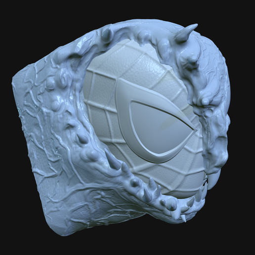 764DE775-E98D-45E9-8512-C0B5F01774E2.png Key Cap-Venom-Spider