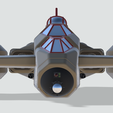 Front-View.png Iron Eagle