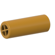 Cigarette-filter-04-v3-02.png Cigarette raw roll filter  cf-04 3d print