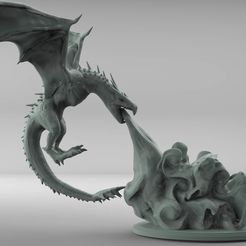 colacuerno 1.40.jpg Harry Potter - Hungarian Hornbill 3D Printing Model