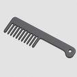 y2.jpg Peine 3d modelo
