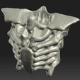 1.jpg STL-Datei Small Space Bug Teile・Design zum Herunterladen und 3D-Drucken