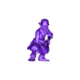 Derro_Head01_NoCloth_P3.stl WoW - Derros