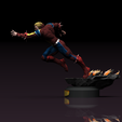 DOCTOR-FATE_2.129.png Speed demon STL files for 3d printing fanart by CG Pyro