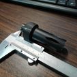 f6a5bfad-6115-46ff-9d29-4a500d56752e.jpg HK MP5-N Front Sight and Barrel Assy.