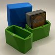 IMG_6669.jpg The Crystal Box STD- Magic the Gathering Standard Format Cards