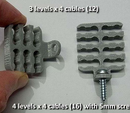 15979e8cccea1d8c2f785b6082e3bbd3_display_large.jpg Ethernet Cable Runners - Screw Mount Type