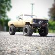 IMG_20190526_140122_538.jpg Scalemonkey - RC4WD Blazer To Truck Bed extension wb 330mm