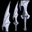 5.png Soul Eater Keyblade