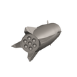 Neutron3.PNG Rocket Labs Neutron Rocket 1/100