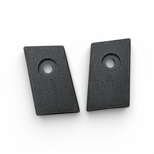 WALTHER Model 9 grip panels/GRIPS