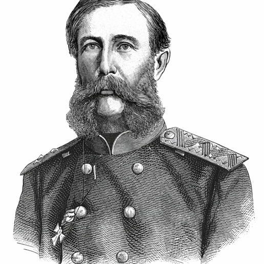 Fyodor Fyodorovich Radetsky