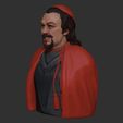03.jpg Cardinal Richelieu 3D print model