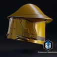 10005-2.jpg Old Republic Zakuul Knight Helmet - 3D Print Files