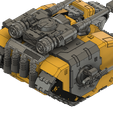 Basic-v6.png Fichier STL Ancien char de combat Boom・Modèle pour impression 3D à télécharger, Craftos