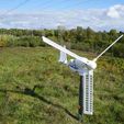 DSC00255.JPG WinDIY - A (mostly) 3D printable wind-turbine