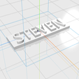 STEVEN.png Steven letters