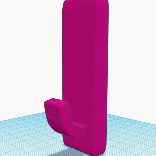 162e8ab6-6572-4343-8441-c543f2f6238a.JPG Large Wall Hook for 3M Command Strips