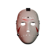 0058.png Friday the 13th Jason Mask