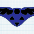 Captura-de-pantalla-2025-12-14-140028.png CHAVEIRO RUNA DELTA [DELTARUNE / UNDERTALE].