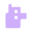 HDLpistoletV1.3_-_Sym%C3%A9trieHDL11PlaqueDeCrosse.STL Hyper Light Drifter Gun