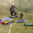 IMG20230317165102.jpg 3D file Blood Bowl Ultimate Skill Ring・3D print design to download