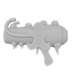 Poppy-Playtime-Gingerbread-Gun-1.png Poppy Playtime Gingerbread Gun