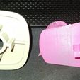 clip2.jpg 2010 Dodge Caliber Sun Visor Clip