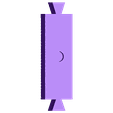 Slider_Small.stl Sistema di morsetti per cablaggio V2