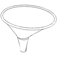 Binder1_Page_11.png Plastic Oval Shaped Funnel