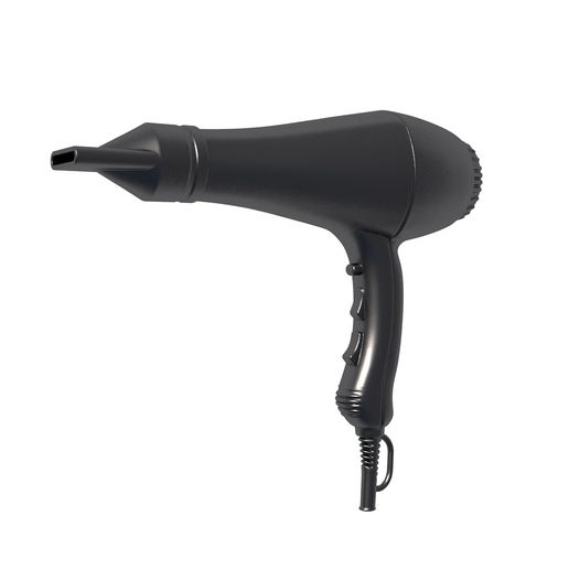 Hair Dryer / Hair Dryer stl /  Power Dry Hair