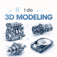 Biezymiannyi.png 🔥 3D modeling and reverse engineering in 1–2 days