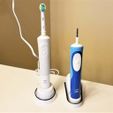 TOOTH_6.jpg Oral B Vitality Tooth Brush Drain Tray