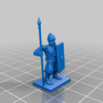 Sassanid_IH_Spear_S1.png Late Antiquity - Sassanid Heavy Infantry