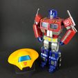 Cybertronian_Bumblebee05.jpg Transformers G1 Cybertronian Bumblebee
