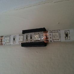 20140517_171130.jpg LED light strip holder
