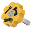 DEWALT-1-M12.png DEWALT TIGHTENING WHEEL M8