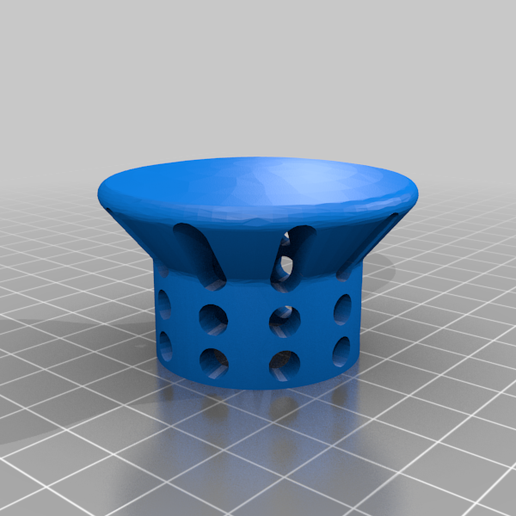 Bathroom Sink Strainer