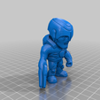 soldier-noBase.png Possessed Soldier | Collectible