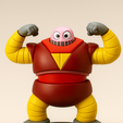 Boss-Borot-Qposket.png Boss Borot - Qposket - Mazinger Z
