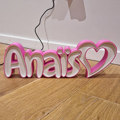 2023-11-30-20_13_33-Photo-Google Photos.png LÁMPARA LED PERSONALIZADA - NOMBRE ANAÏS <3